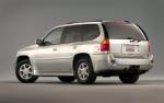 GMC Envoy Denali 2007 года